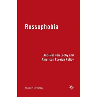 Russophobia