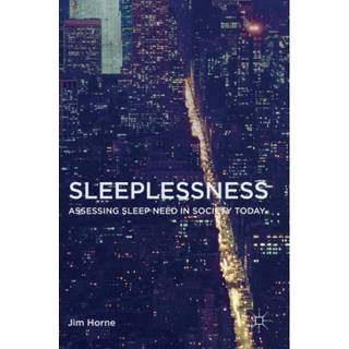 Sleeplessness