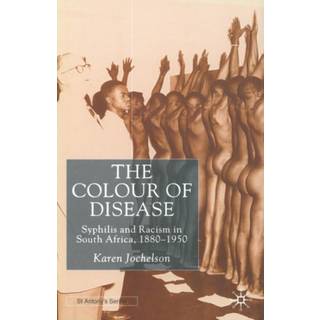 The Colour of Disease