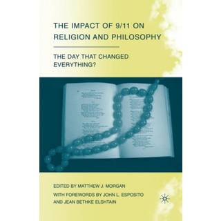 The Impact of 9/11 on Religion and Philosophy