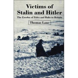 Victims of Stalin and Hitler