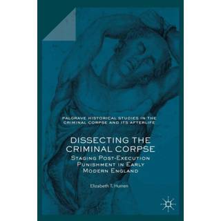 Dissecting the Criminal Corpse