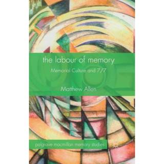 The Labour of Memory