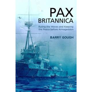 Pax Britannica