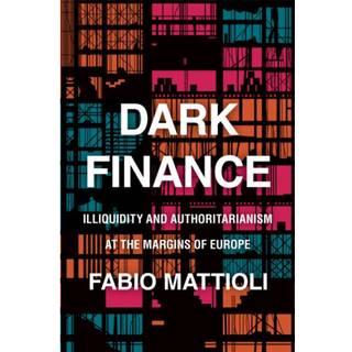 Dark Finance