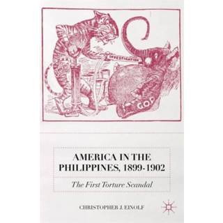 America in the Philippines, 1899-1902