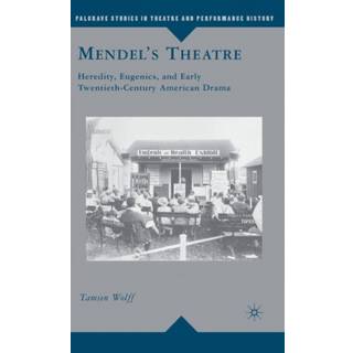 Mendel’s Theatre