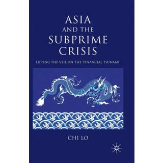 Asia and the Subprime Crisis