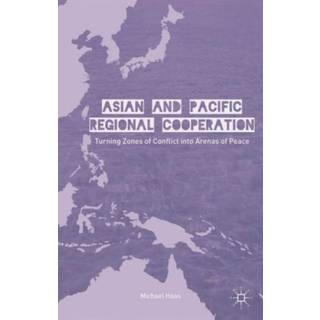 Asian and Pacific Regional Cooperation