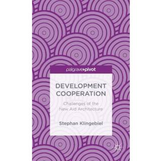 Development Cooperation