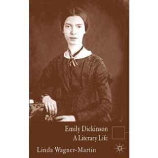 Emily Dickinson