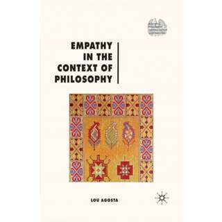 Empathy in the Context of Philosophy