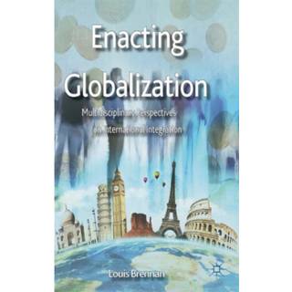 Enacting Globalization