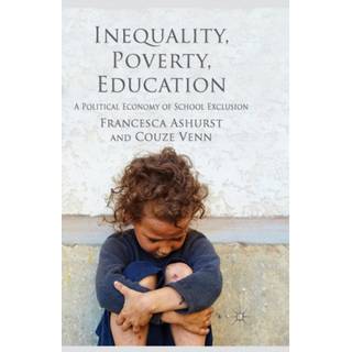 Inequality, Poverty, Education