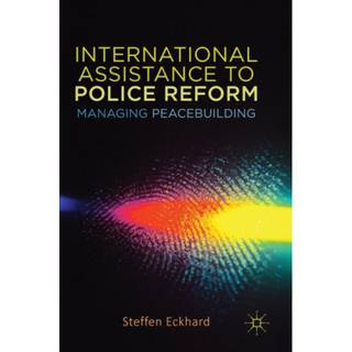 International Assistance to Police Reform
