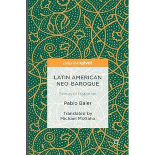 Latin American Neo-Baroque