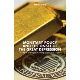 Monetary Policy and the Onset of the Great Depression