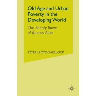 Old Age and Urban Poverty in the Developing World