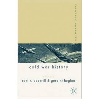 Palgrave Advances in Cold War History