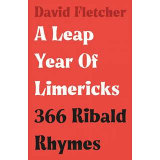 A Leap Year of Limericks