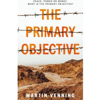 The Primary Objective