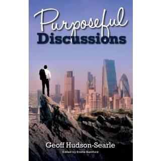 Purposeful Discussions