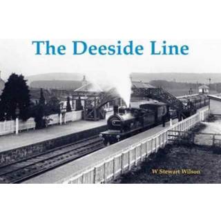 The Deeside Line
