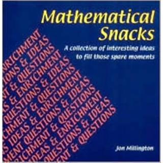 Mathematical Snacks