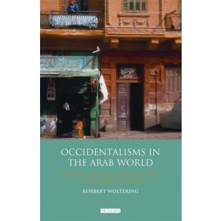 Occidentalisms in the Arab World