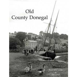 Old County Donegal