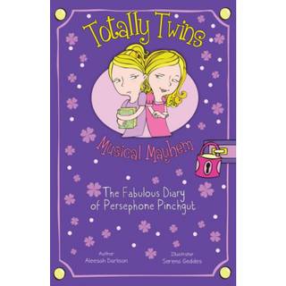 Totally Twins: Musical Mayhem