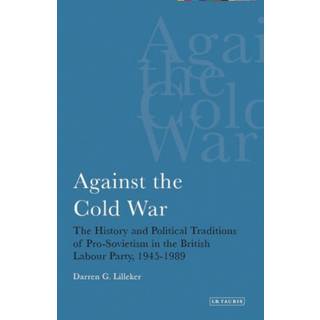 Against the Cold War