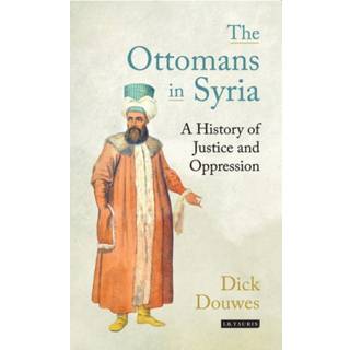 The Ottomans in Syria