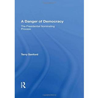 A Danger Of Democracy