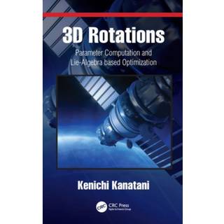 3D Rotations