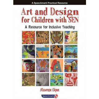 Art and Design for Children with SEN