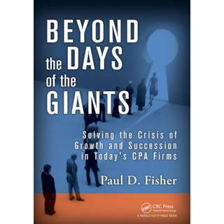 Beyond the Days of the Giants