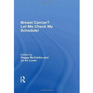 Breast Cancer? Let Me Check My Schedule!