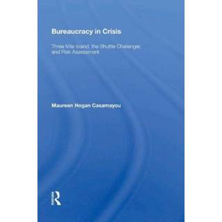 Bureaucracy In Crisis