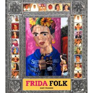 Frida Folk