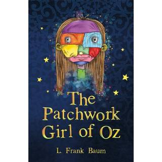 The Patchwork Girl of Oz