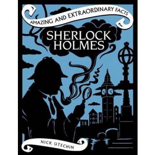 Sherlock Holmes