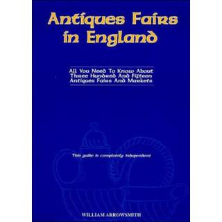 Antiques Fairs in England