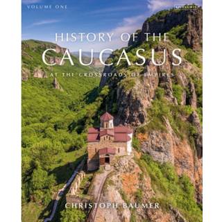 History of the Caucasus