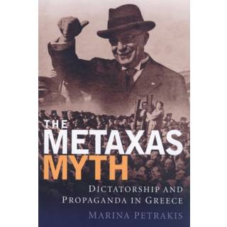 The Metaxas Myth