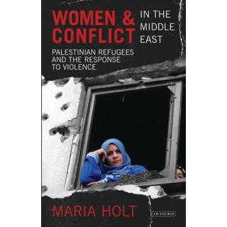 Women and Conflict in the Middle East