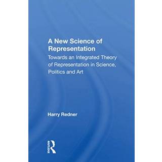 A New Science of Representation