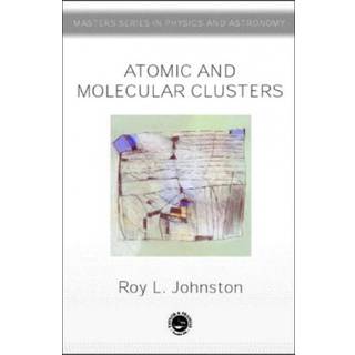 Atomic and Molecular Clusters