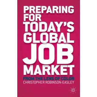 Preparing for Today's Global Job Market