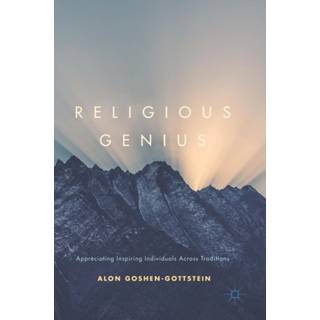 Religious Genius